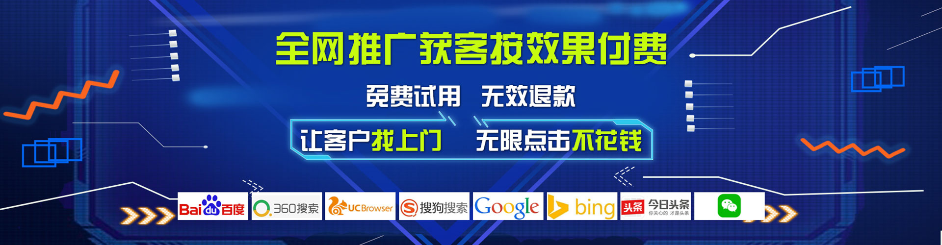 滦州百度竞价广告